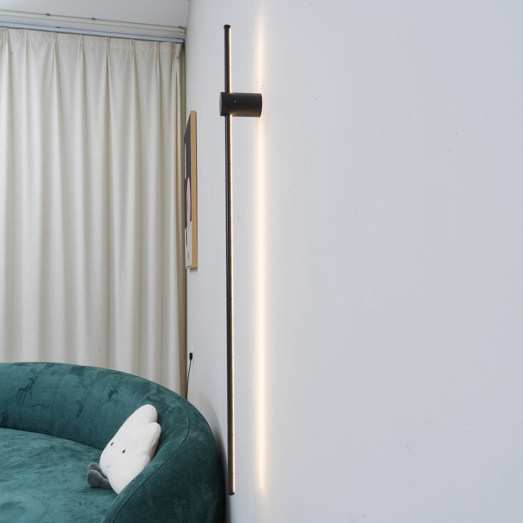 Linear LED Wall Light - Vakkerlight