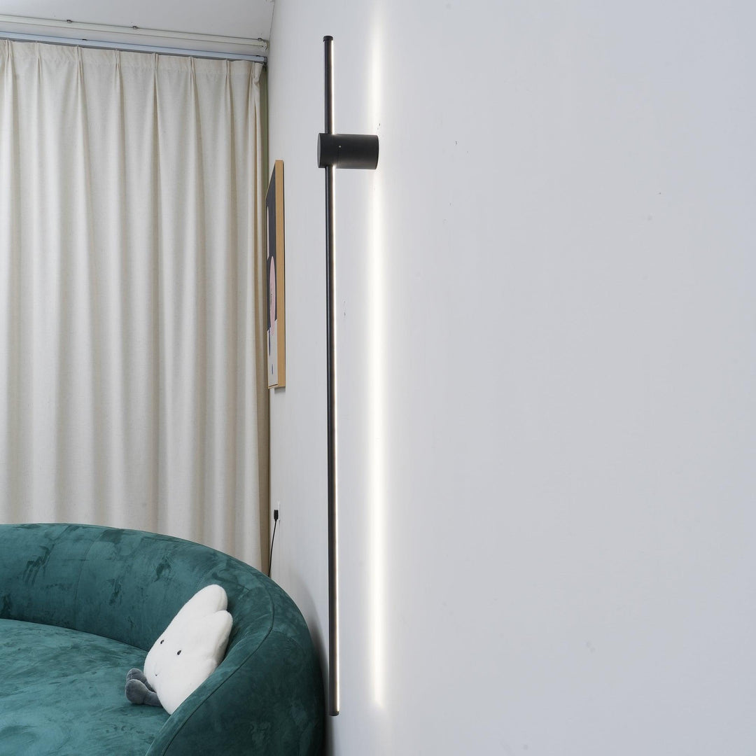 Linear LED Wall Light - Vakkerlight