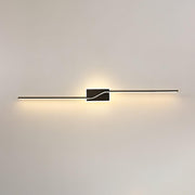 Linear Strip Wall Light - Vakkerlight