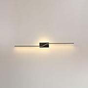 Linear Strip Wall Light - Vakkerlight