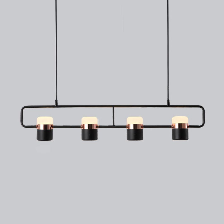 Ling P1 LED Pendant Light - Vakkerlight