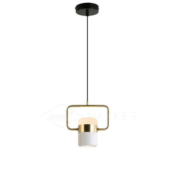 Ling P1 LED Pendant Light - Vakkerlight