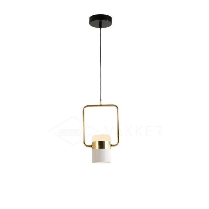 Ling P1 LED Pendant Light - Vakkerlight