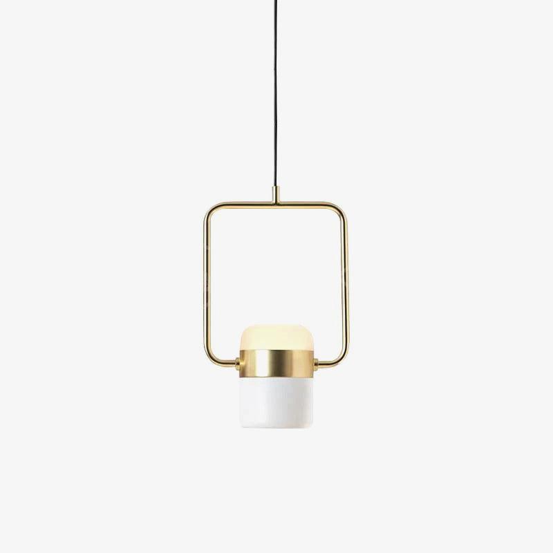 Ling P1 LED Pendant Light - Vakkerlight