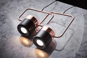 Ling P1 LED Pendant Light - Vakkerlight