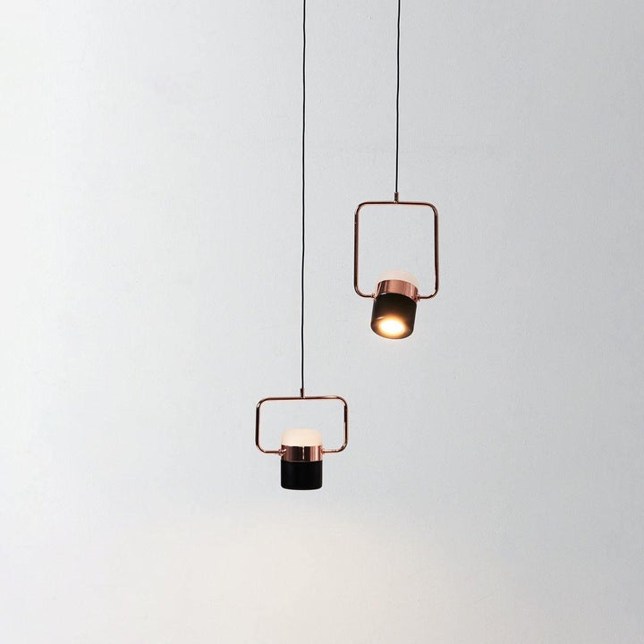 Ling P1 LED Pendant Light - Vakkerlight