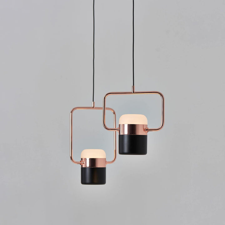 Ling P1 LED Pendant Light - Vakkerlight