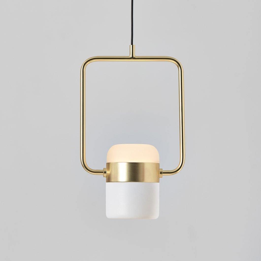 Ling P1 LED Pendant Light - Vakkerlight