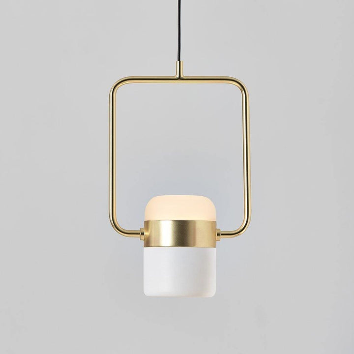 Ling P1 LED Pendant Light - Vakkerlight