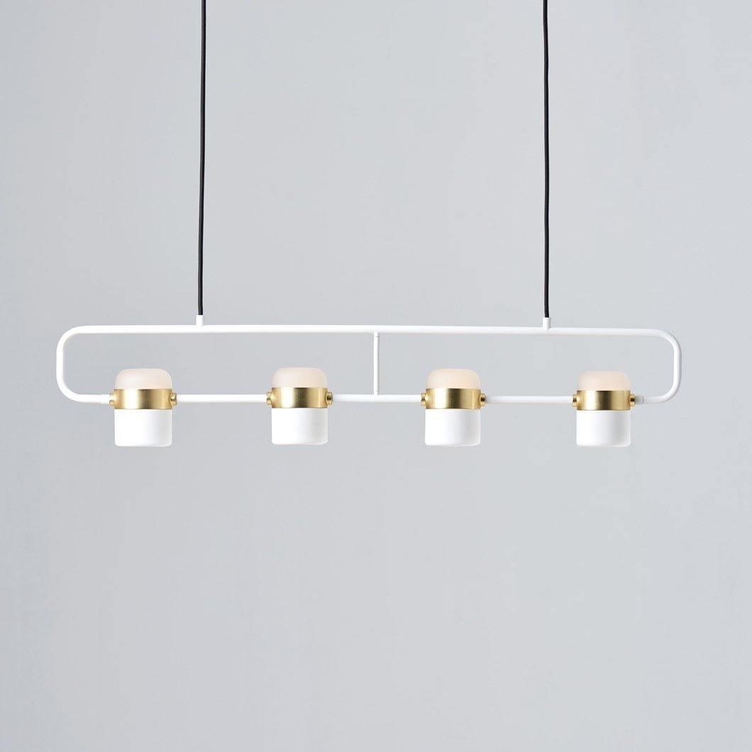 Ling P1 LED Pendant Light - Vakkerlight