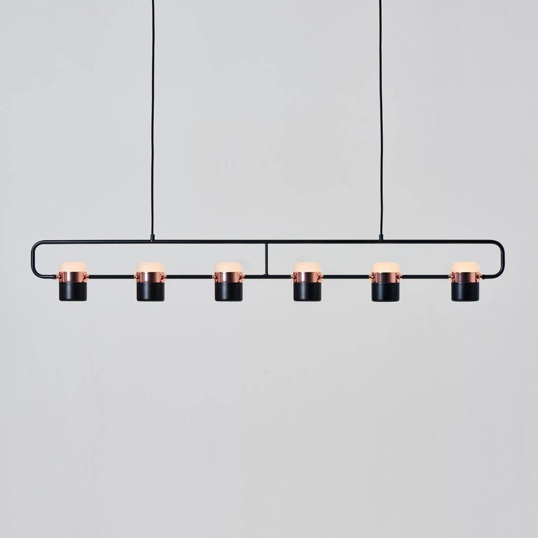 Ling P1 LED Pendant Light - Vakkerlight