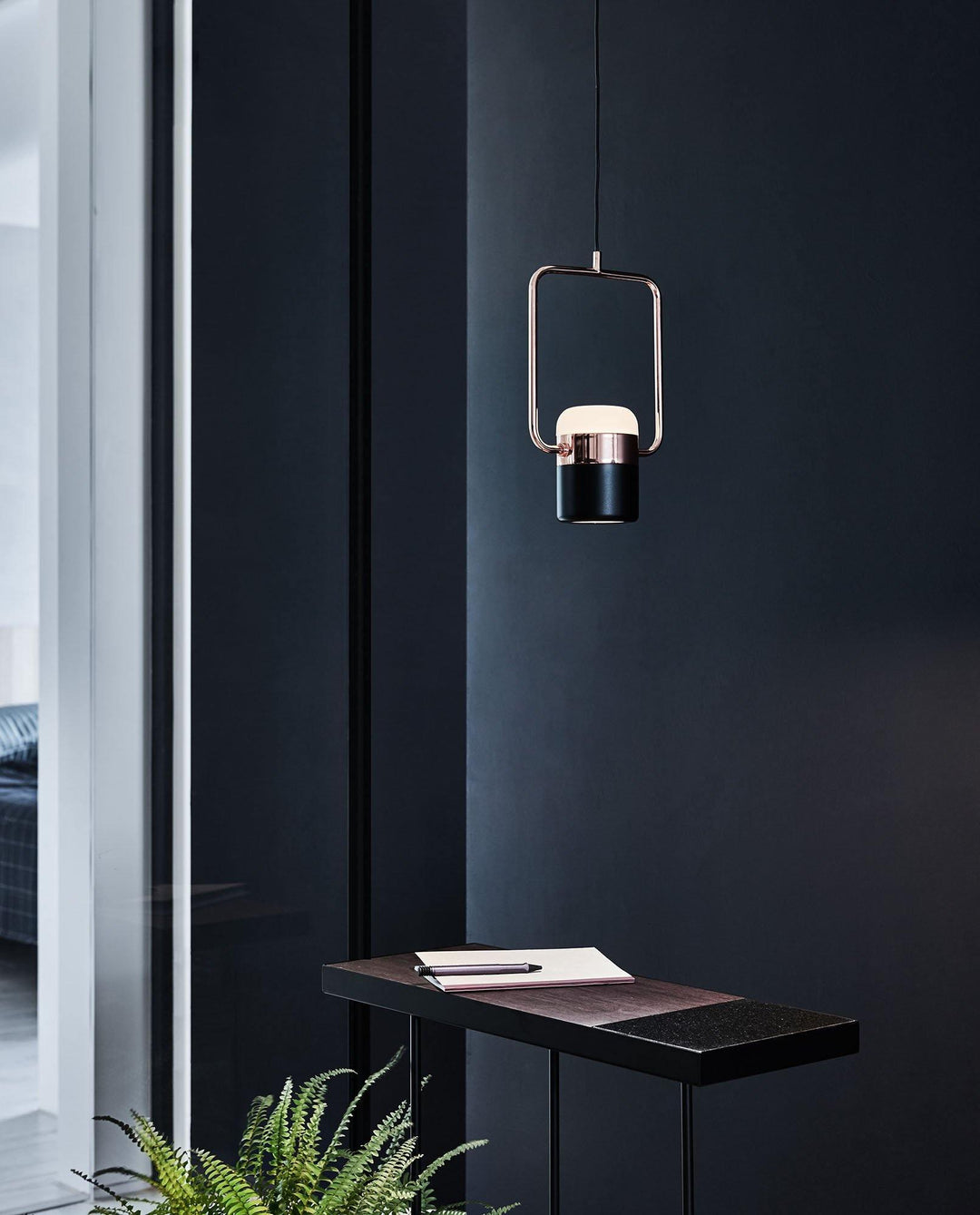 Ling P1 LED Pendant Light - Vakkerlight