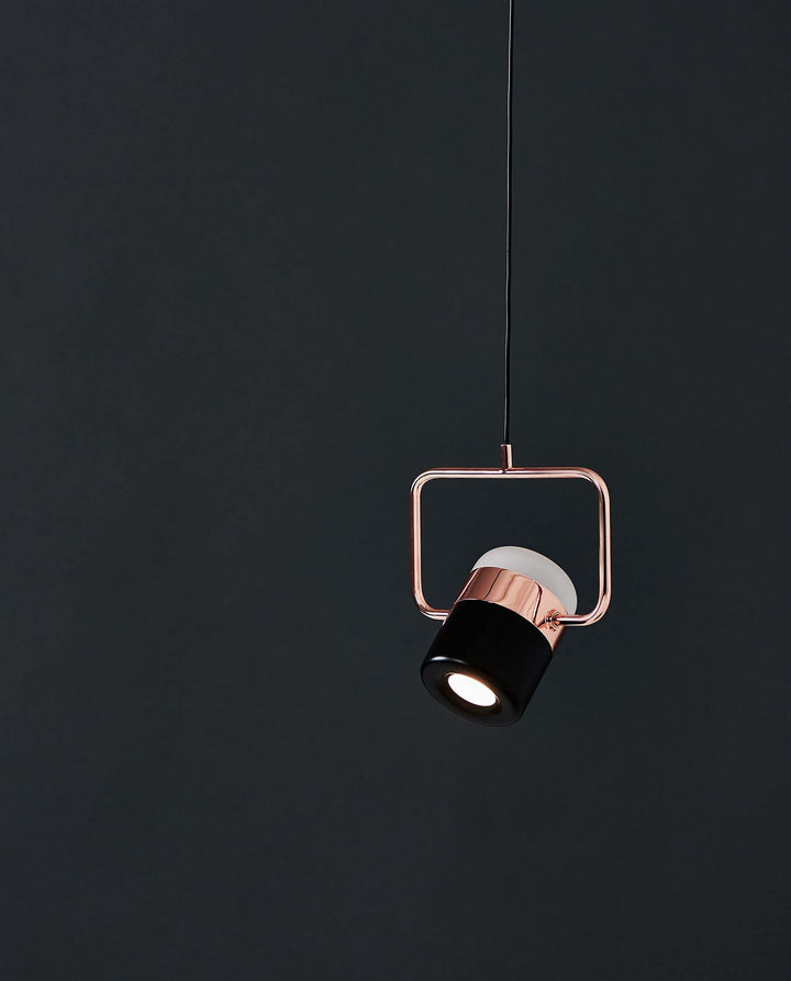 Ling P1 LED Pendant Light - Vakkerlight