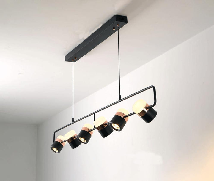 Ling P1 LED Pendant Light - Vakkerlight