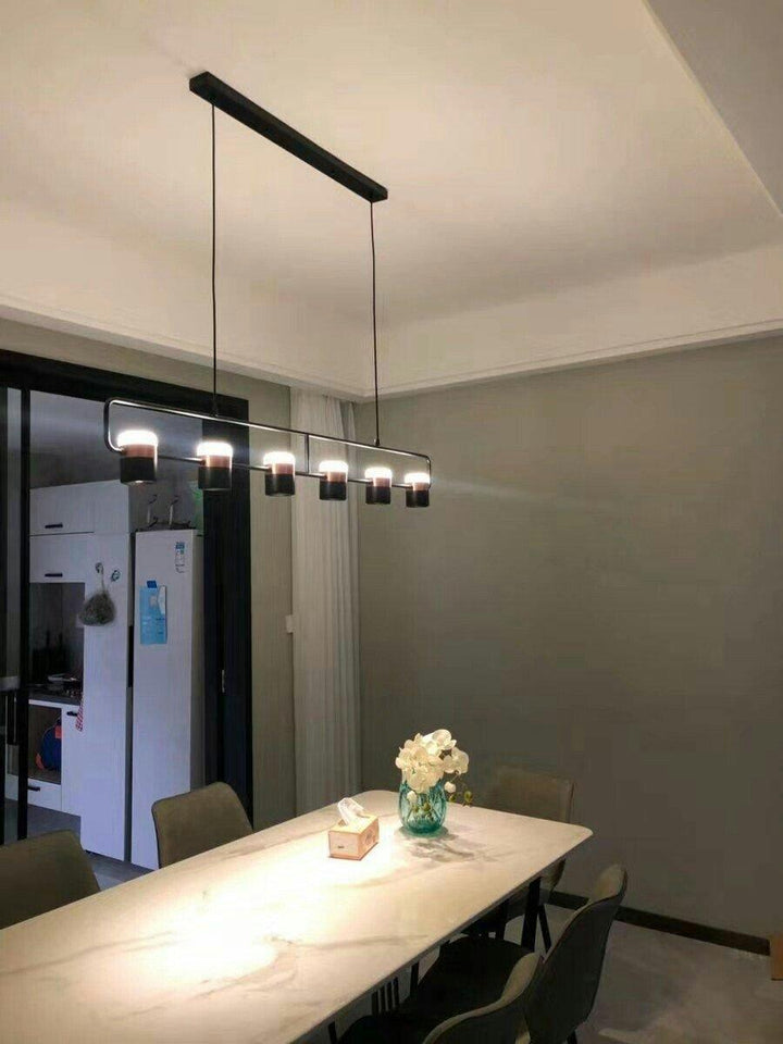 Ling P1 LED Pendant Light - Vakkerlight