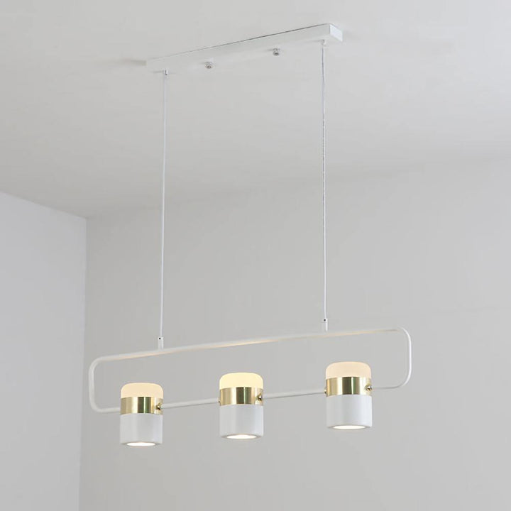 Ling P1 LED Pendant Light - Vakkerlight