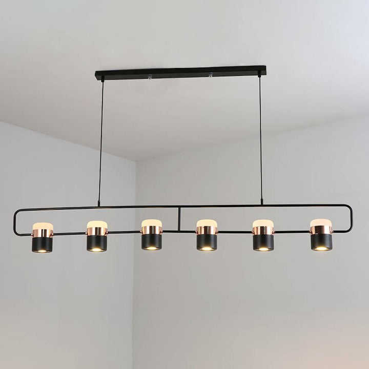 Ling P1 LED Pendant Light - Vakkerlight