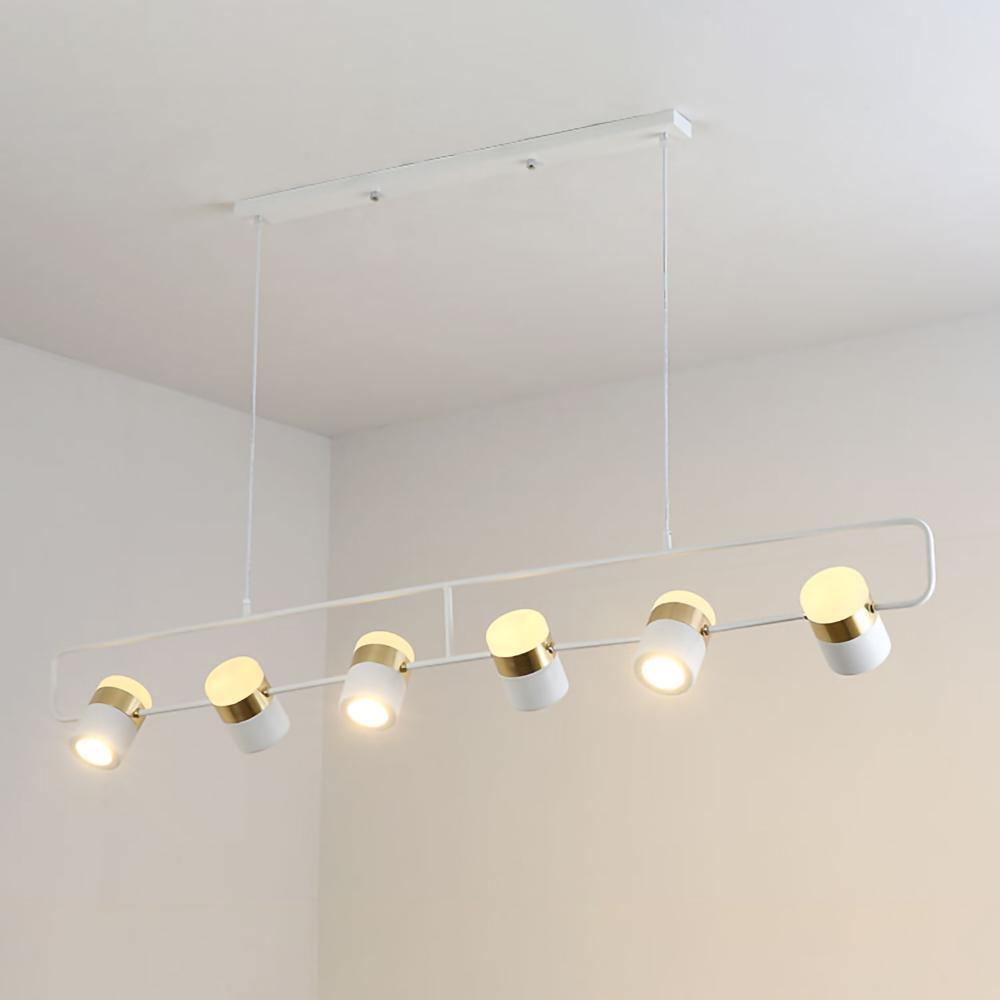 Ling P1 LED Pendant Light - Vakkerlight