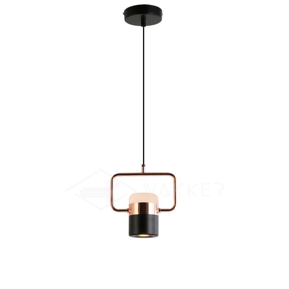 Ling P1 LED Pendant Light - Vakkerlight