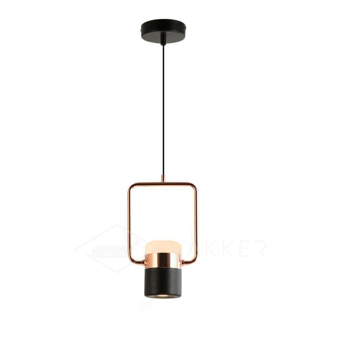 Ling P1 LED Pendant Light - Vakkerlight