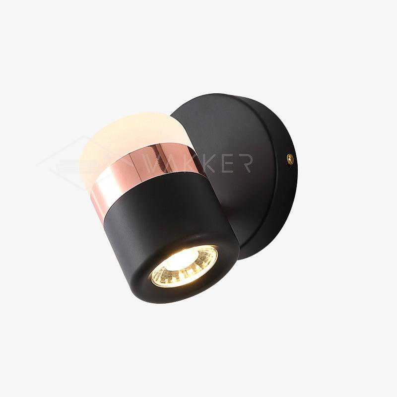 Ling P1 LED Sconce - Vakkerlight