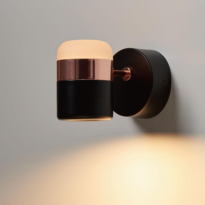 Ling P1 LED Sconce - Vakkerlight