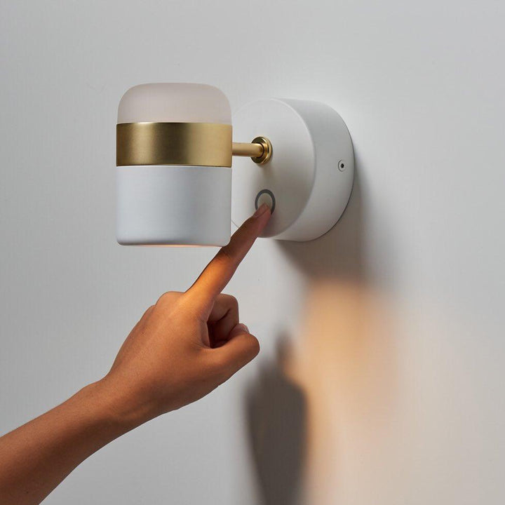 Ling P1 LED Sconce - Vakkerlight