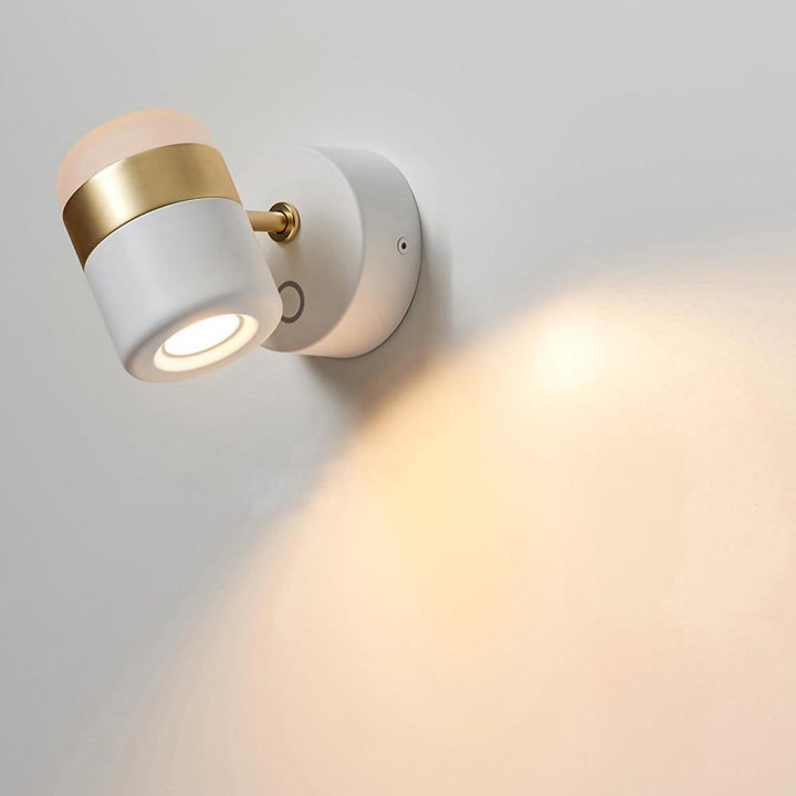 Ling P1 LED Sconce - Vakkerlight