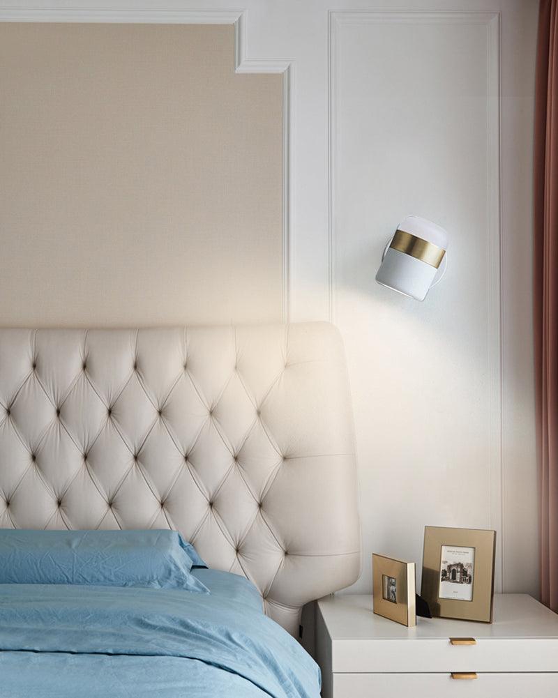 Ling P1 LED Sconce - Vakkerlight