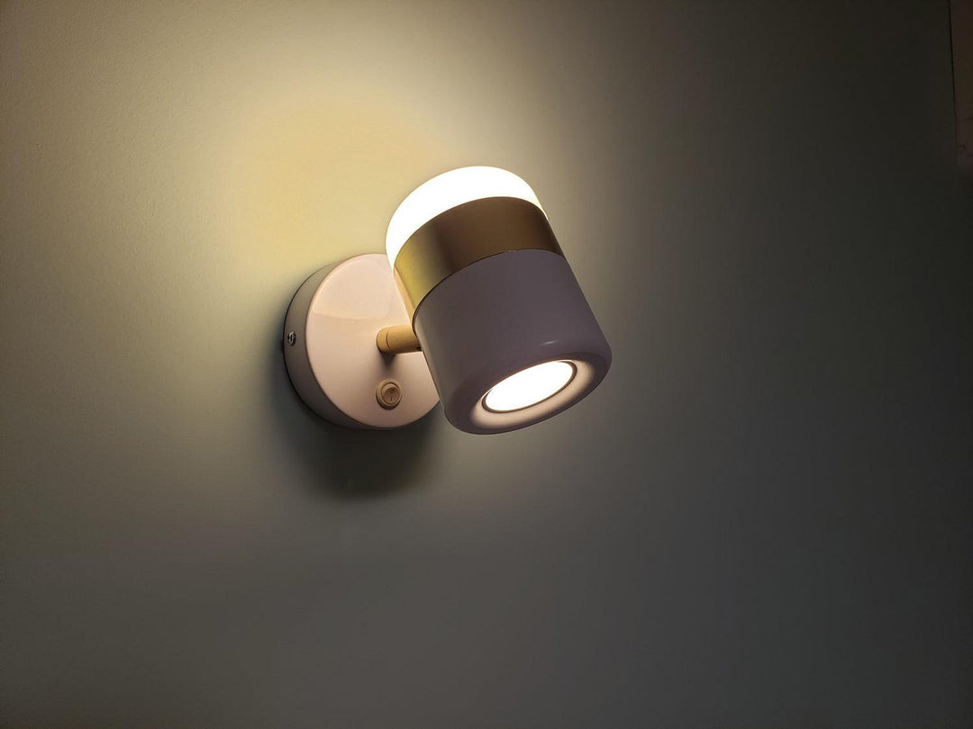 Ling P1 LED Sconce - Vakkerlight