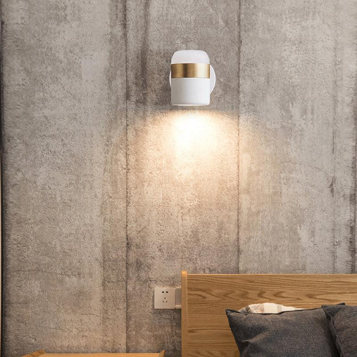 Ling P1 LED Sconce - Vakkerlight