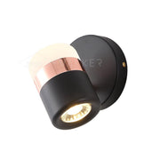 Ling P1 LED Sconce - Vakkerlight