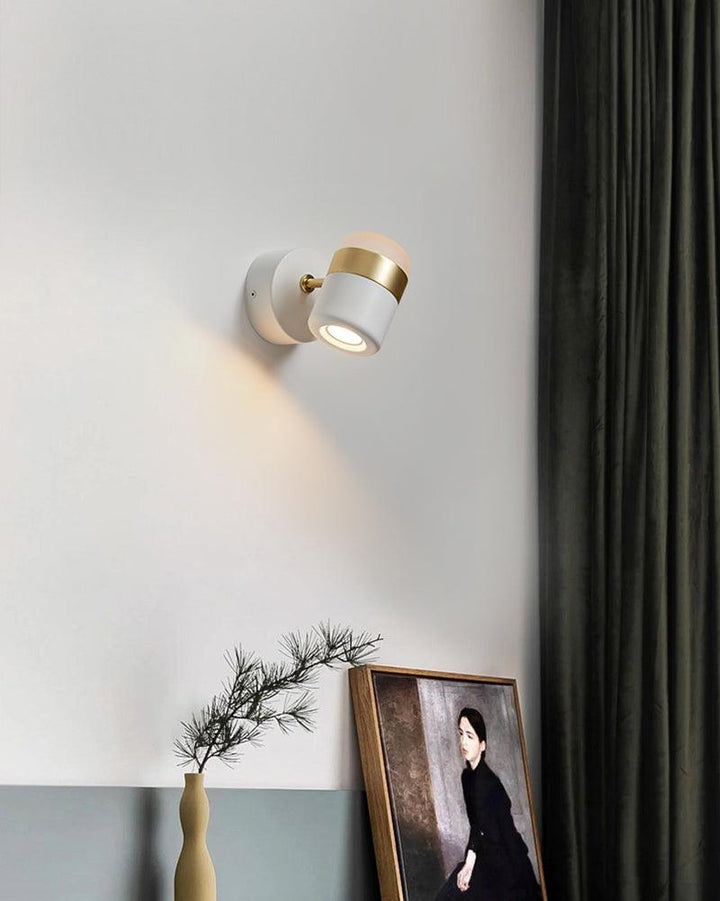 Ling P1 LED Sconce - Vakkerlight