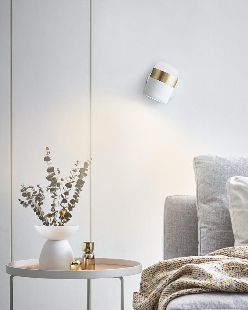 Ling P1 LED Sconce - Vakkerlight