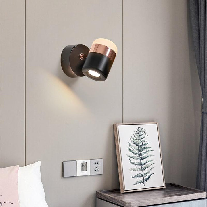 Ling P1 LED Sconce - Vakkerlight