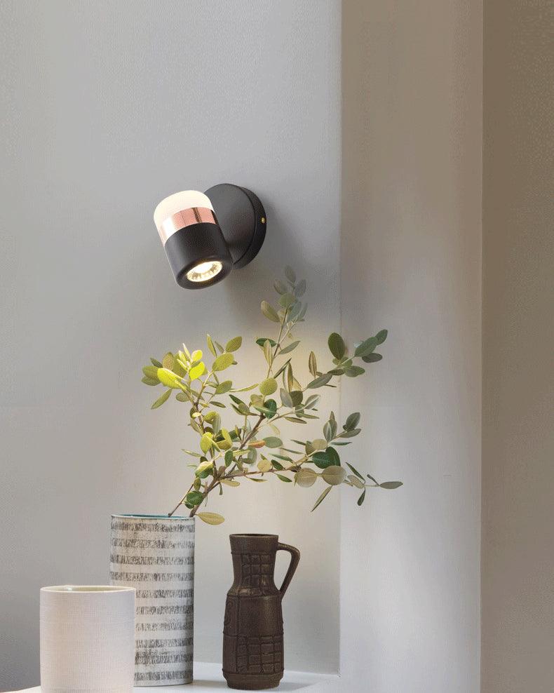 Ling P1 LED Sconce - Vakkerlight