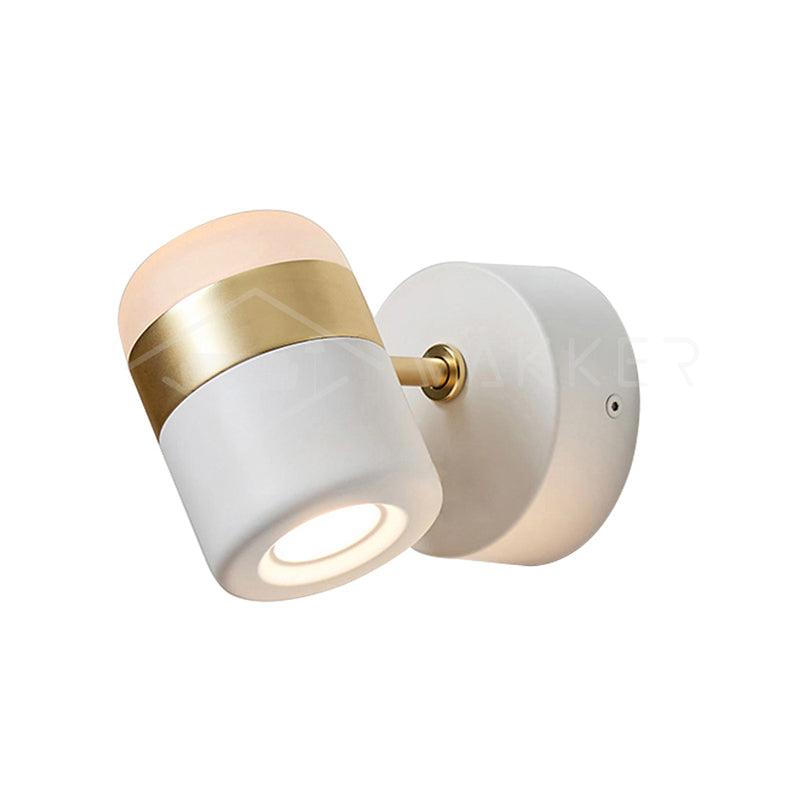 Ling P1 LED Sconce - Vakkerlight