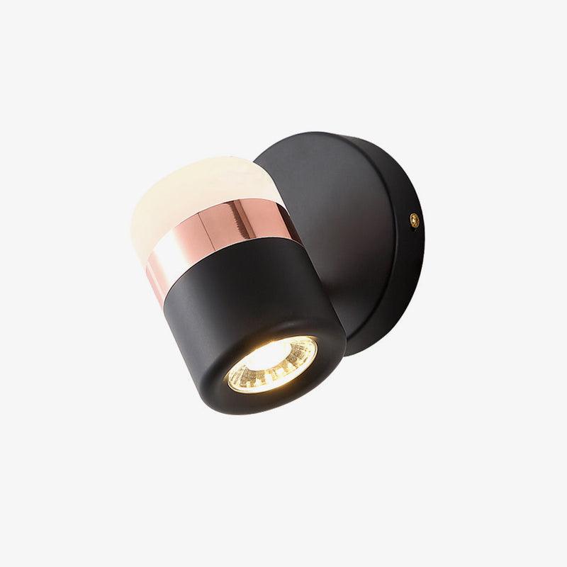 Ling P1 LED Sconce - Vakkerlight