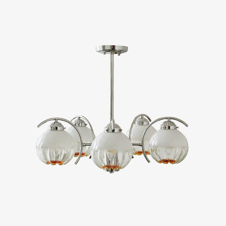 Litchford Chandelier - Vakkerlight