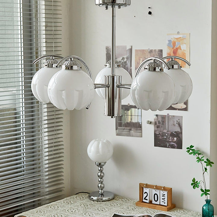 Litchford Chandelier - Vakkerlight