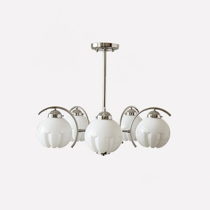 Litchford Chandelier - Vakkerlight