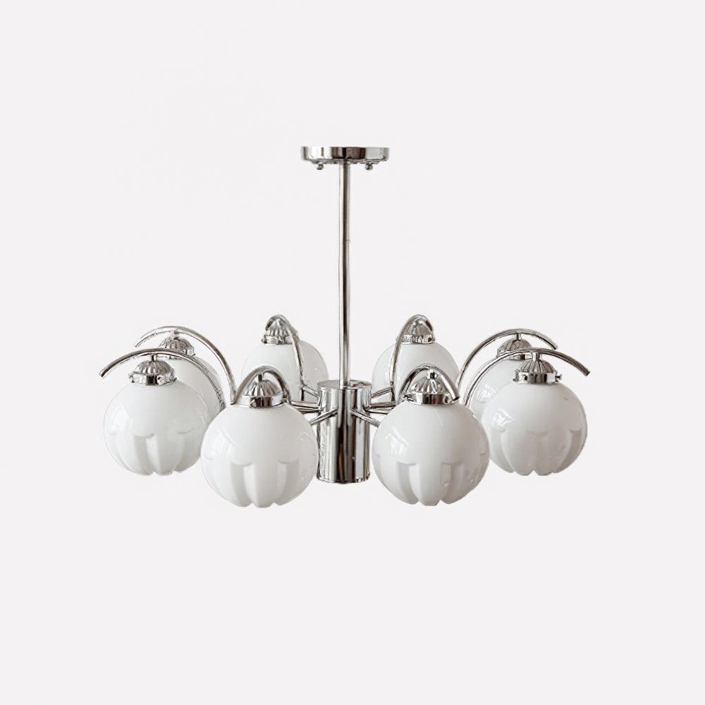 Litchford Chandelier - Vakkerlight