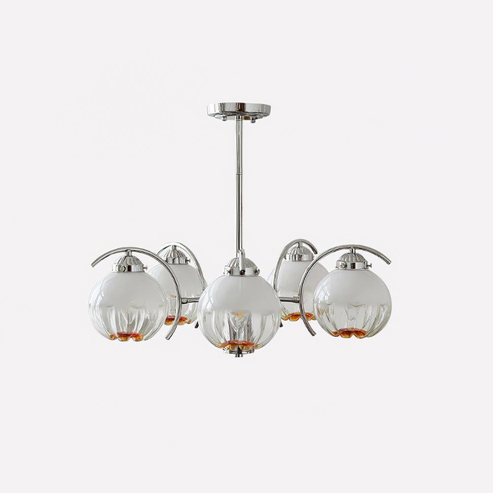 Litchford Chandelier - Vakkerlight