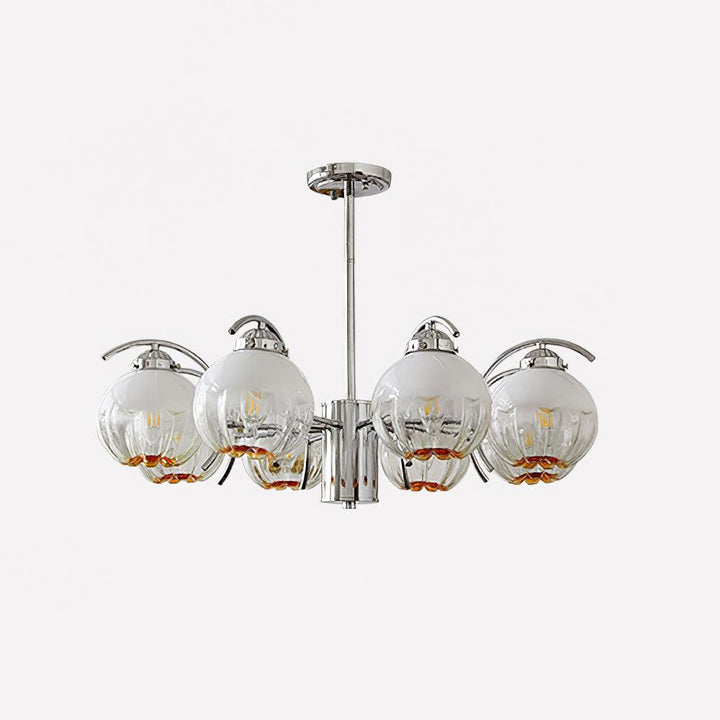 Litchford Chandelier - Vakkerlight