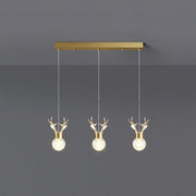 Little Deer Pendant Lamp - Vakkerlight
