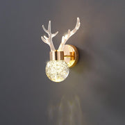 Little Deer Wall Lamp - Vakkerlight
