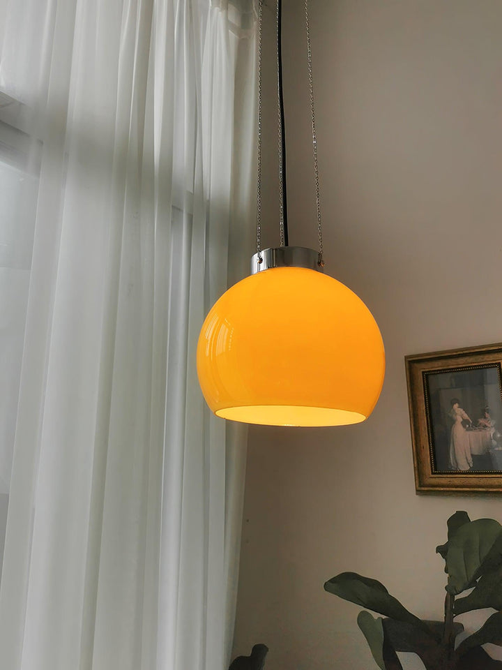 Loa Pendant Light - Vakkerlight