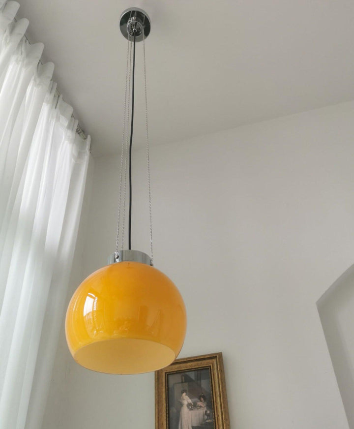 Loa Pendant Light - Vakkerlight