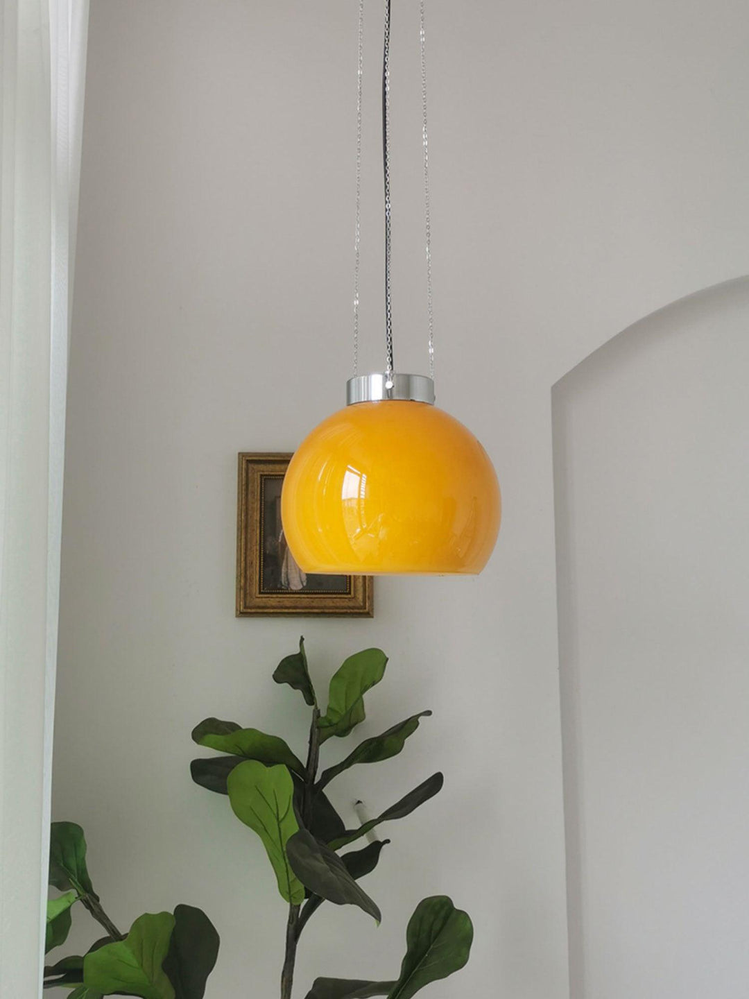 Loa Pendant Light - Vakkerlight