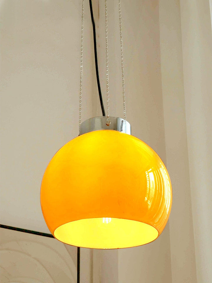 Loa Pendant Light - Vakkerlight